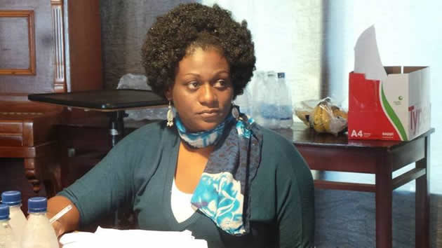 ZGS hosts staged reading of Fugard’s ‘No Good Friday’