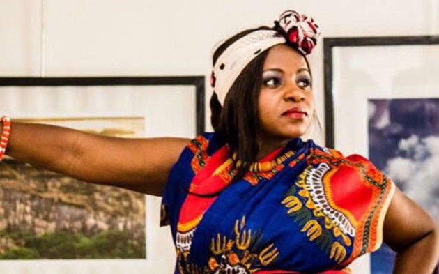 Sandra Ndebele