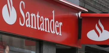 UK arrests 12 over ‘cyber plot’ to steal from Santander bank
