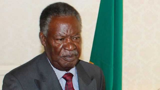 President Sata