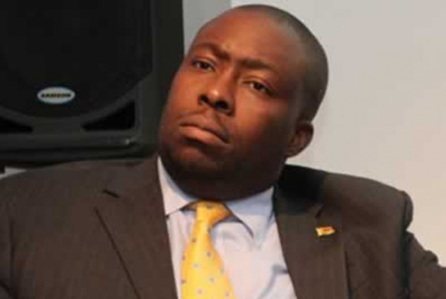 Cde Kasukuwere