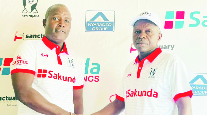 Sawu appointed Bosso assistant coach