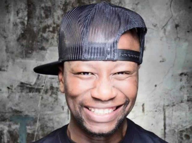 The late Sbusiso “R-Mashesha” Khomo