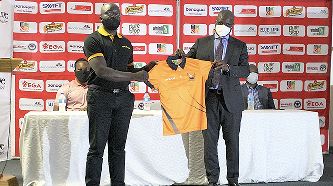 JUST IN: ZC seal kit deal with Ihsan International