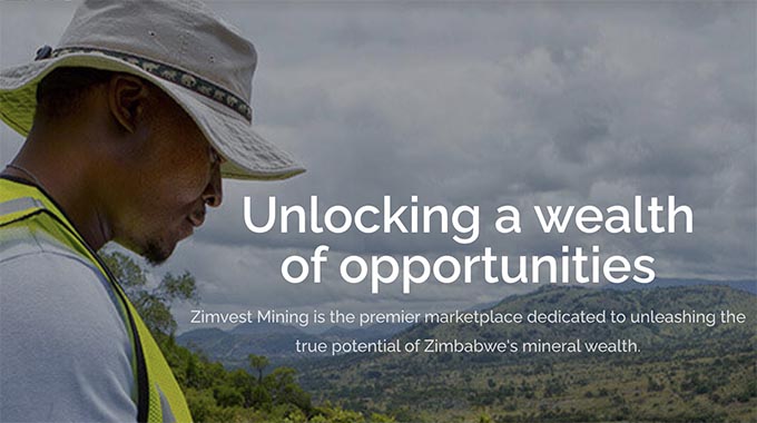 Virtual mining platform launched