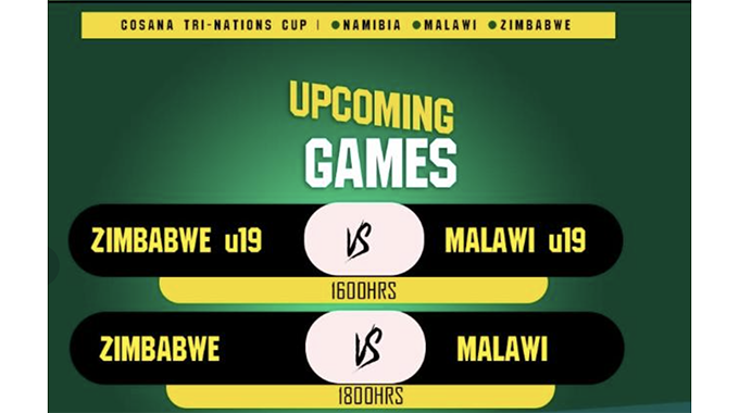 Zim Gems shift focus to upcoming games