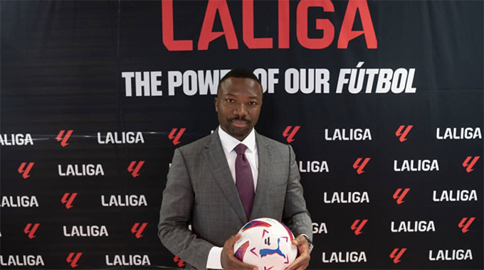 New dawn for Zimbabwe football