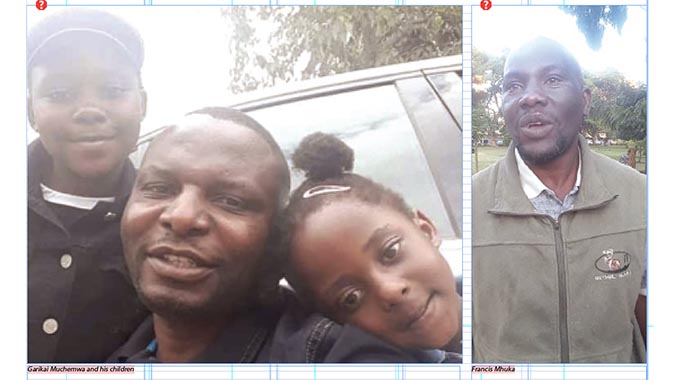 Expectations, challenges of modern-day dads . . . world celebrates Fathers’ Day