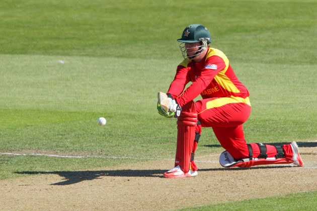 EDITORIAL COMMENT: Our cricketers have done us proud