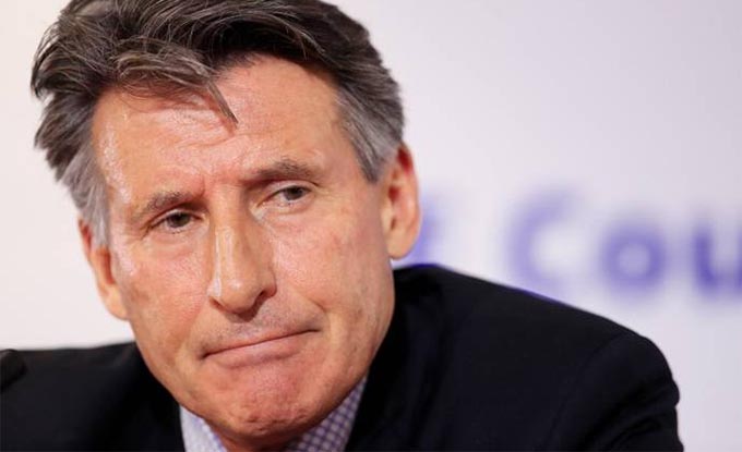 Coe now wants Games postponed