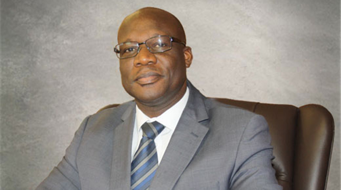 Gwinji exonerates Parirenyatwa