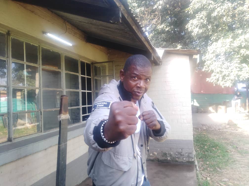 ‘NDINOMUTSA AFENDA NEWETI’