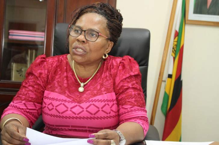 Madzishe, machechi vofambisa mashoko