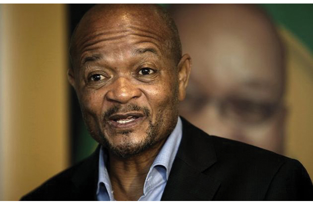 KZN Premier resigns