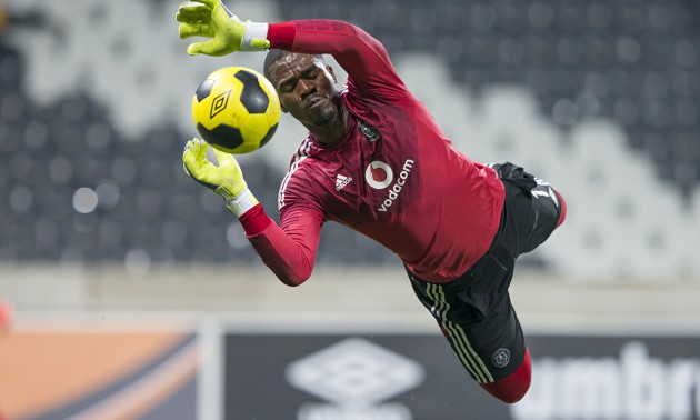 Senzo Meyiwa