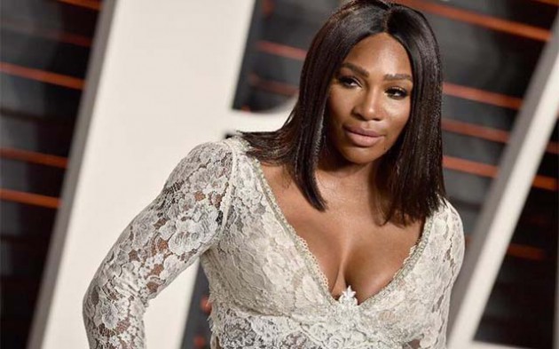Serena Williams