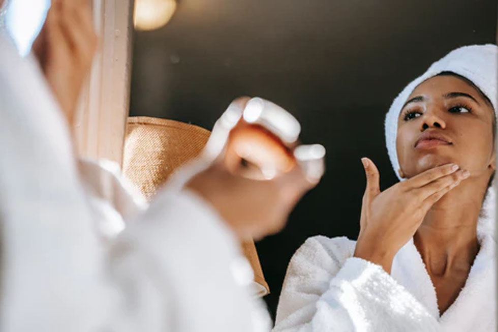 What are serums, how to use them