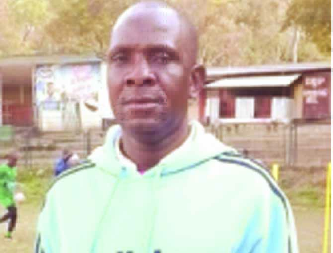 Shadreck Mugurasave
