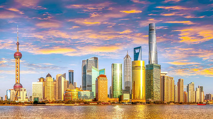 China in new measures to support economy