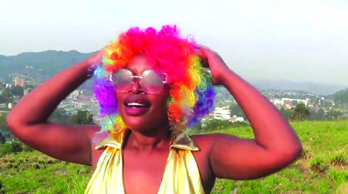 Shantel fights for women through music