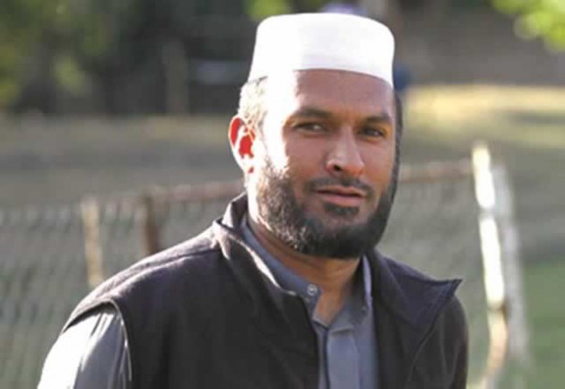 Sharif Mussa