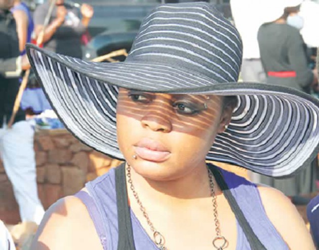 Sharon Macheso