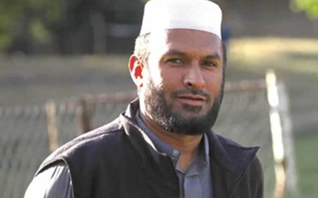 Mr Sharrif Mussa