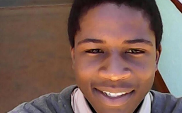 Shaun Matondo: DStv Eutelsat poster winner