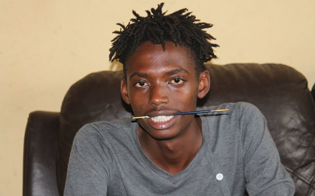 Munashe