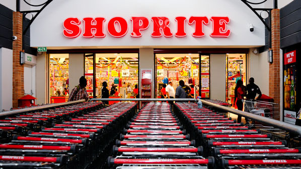 SA supermarkets limit food purchases