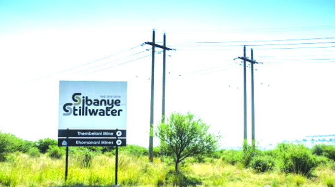 Solidarity to challenge Sibanye lock-out
