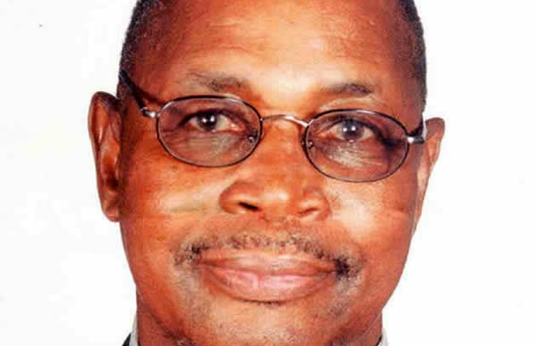 Dr Sikhanyiso Ndlovu