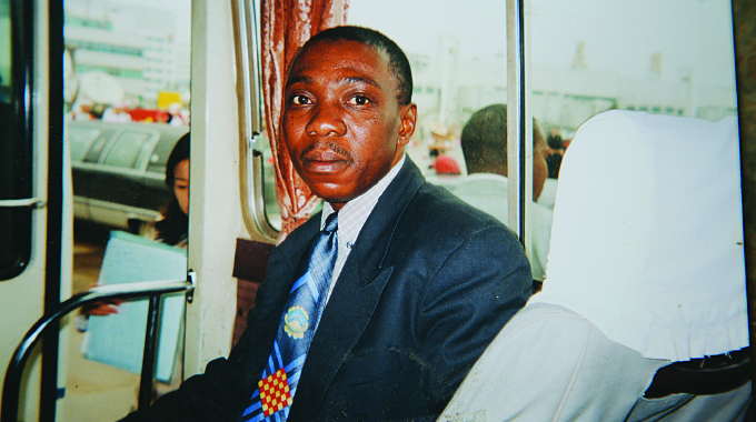 Church service for national hero Nyathi