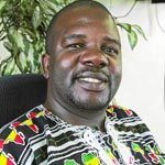 Simbarashe Rushwaya