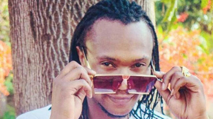 Simba The Lion launches new single in style