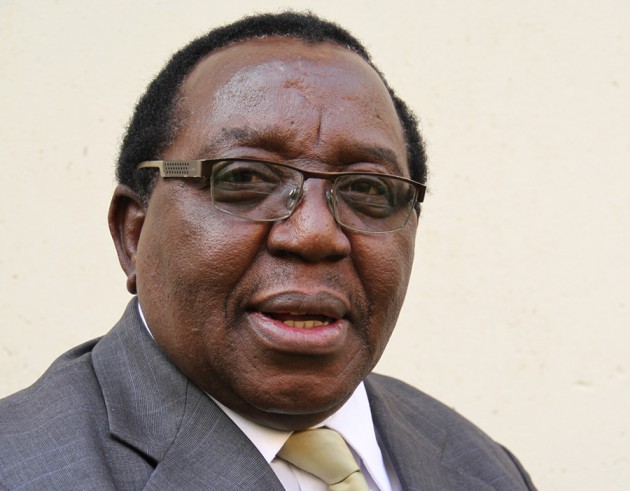 Cde Khaya Moyo