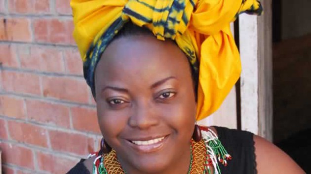 Sipho Mazibuko
