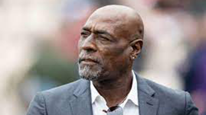 Cricket legend Richards turns 70