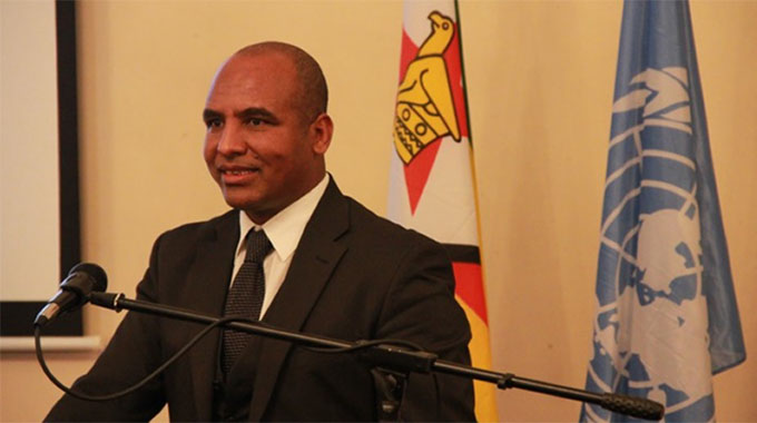 UN, UK note Zim reforms