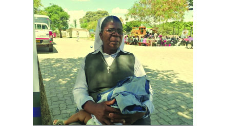 Orphaned, abandoned children dream too