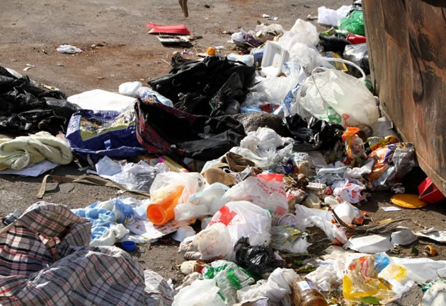 EDITORIAL COMMENT: Increments will compromise service delivery