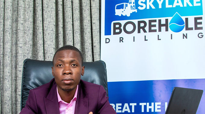 Chikurubi gets another borehole
