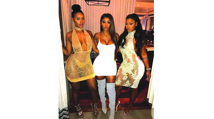 A look at characteristics  of slay queens