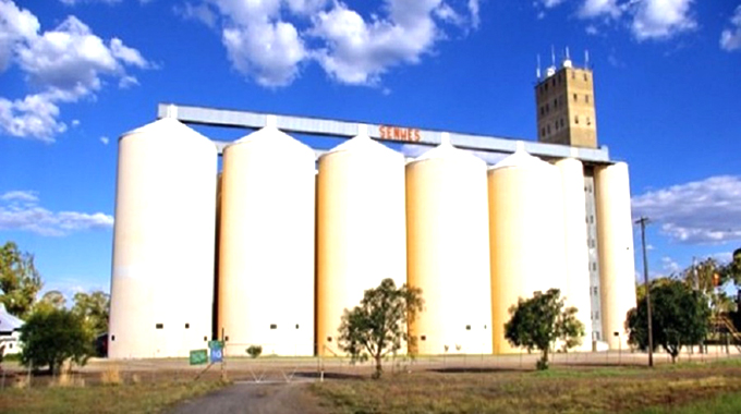 Silo Foods opens 84 shops countrywide
