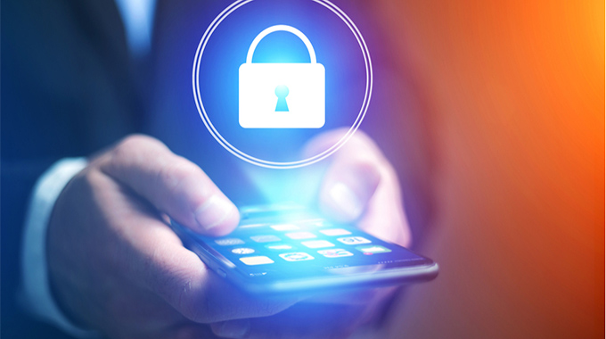Smartphone security: Ways to protect your mobile device