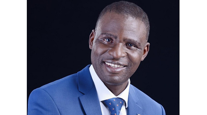 Stanbic Bank Chief Executive, Mr Solomon Nyanhongo