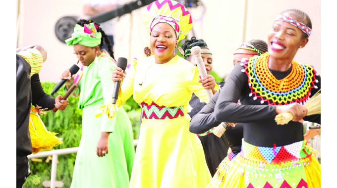Nation gears for distinct Uhuru celebrations