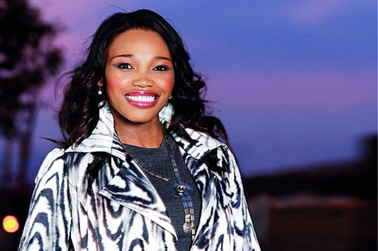 Sonia Sedibe