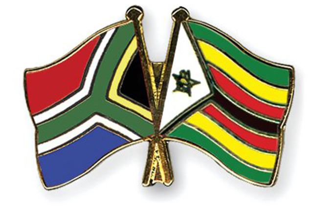 EDITORIAL COMMENT : Zimbabwe-SA trade talks providential