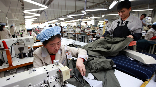 DPRK to shut down industrial park